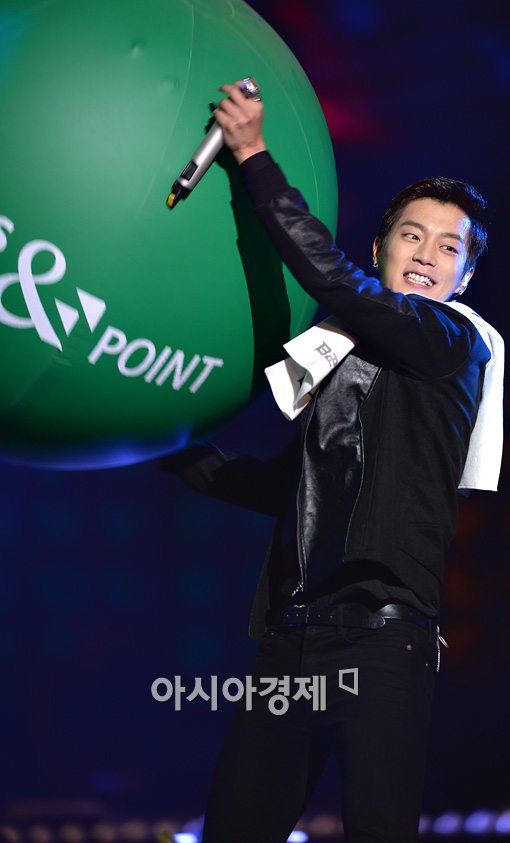 [포토]'악동' 윤두준