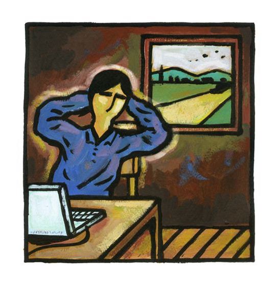 짐승들의 사생활-12장 깽판 경로잔치(202)