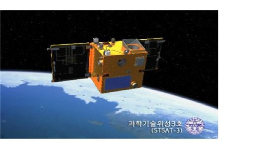 韓 위성의 '터닝포인트'…정보활용으로 나선다