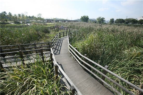 관광명소 활성화 위해  ‘구로 九景’  선정 