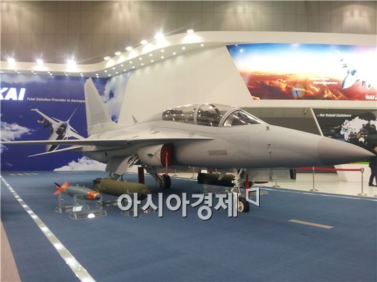 올해 ADEX...눈 여겨봐야할 전시물은