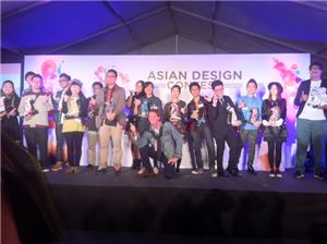 한국 네슬레, '아시안 디자인 콘테스트' 성황리 종료