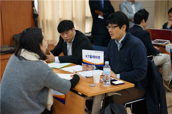 [포토]"창업준비 이렇게 하시면 됩니다"