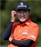 강성훈ㆍ류현우 "동반부진~"