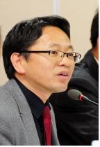 김문수 서울시의원 