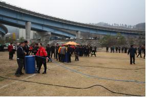 경기도 '산불방지대책본부' 53곳 가동