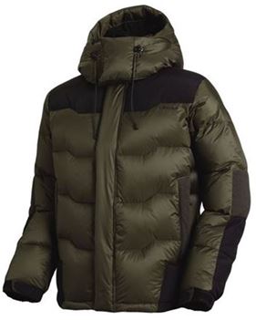 르까프, '리얼 히팅 재킷' 출시 