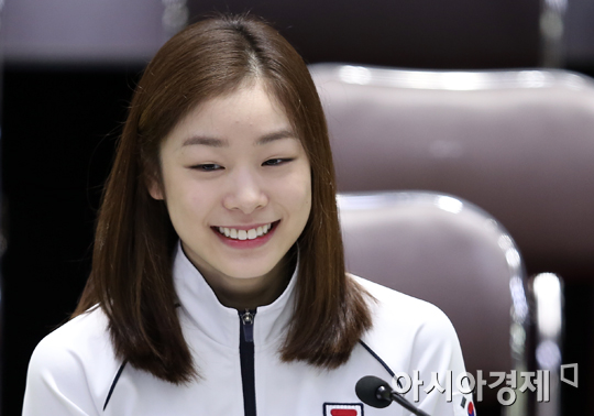 김연아, 소치 리허설 SP 73.37점 '시즌 베스트'…현재 1위