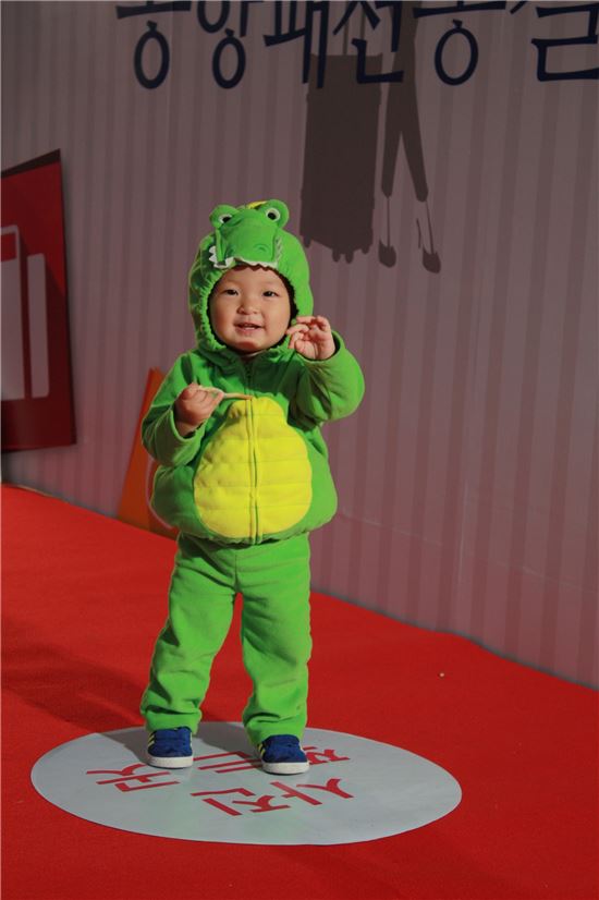 '공항패션 종결자 시즌3' 성황리 막내려