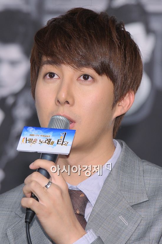 '사노타' 김형준 "연기? 즐겁고 행복함 느낀다"