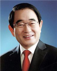 박명재 자유한국당 의원 