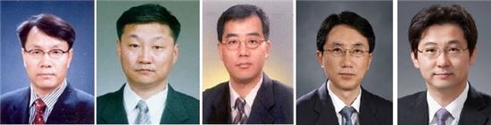 CJ그룹, '2014 정기인사' 단행…계열사 대표 4명 교체