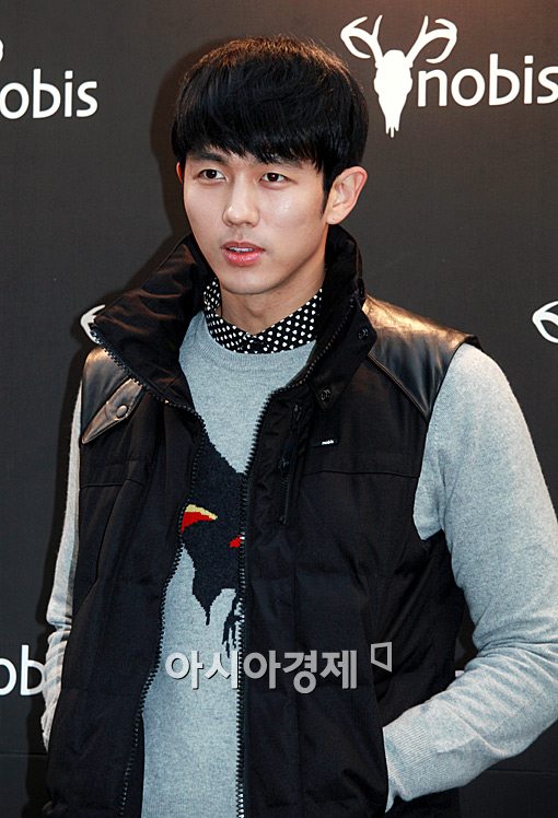 [포토]임슬옹, 살아있는 눈빛