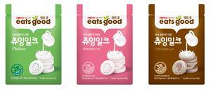 서울우유, 씹어 먹는 영양만점 우유 '츄잉밀크' 3종 출시