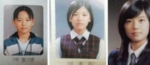 이태임, 과거 졸업사진 화제…"굴욕은 없다!" 