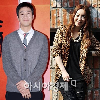 정우 측 "김진과 열애 사실 무근, 사귄 적도 없어" 부인