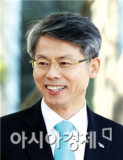 민형배 광주시 광산 구청장