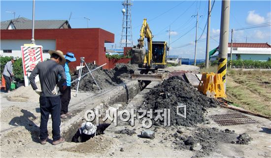 고창군, 군정주요사업 중점점검 '군민 만족도' 높여