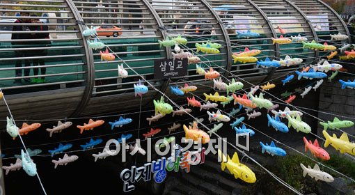 [포토]2013 서울등축제, 17일까지 진행 