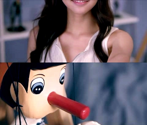 똑같은 섹시? NO!… 트러블메이커 vs 피에스타