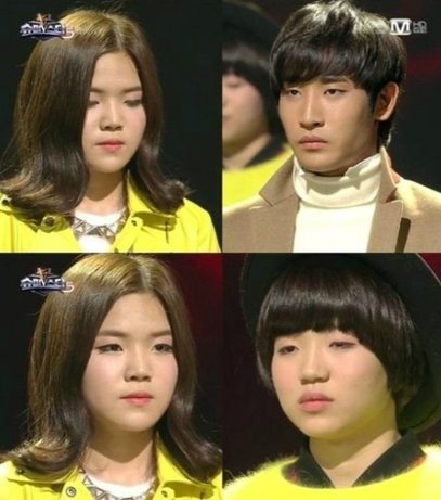 '슈퍼스타K5' 김민지 탈락, 박시환, 박재정, 송희진 TOP3 진출