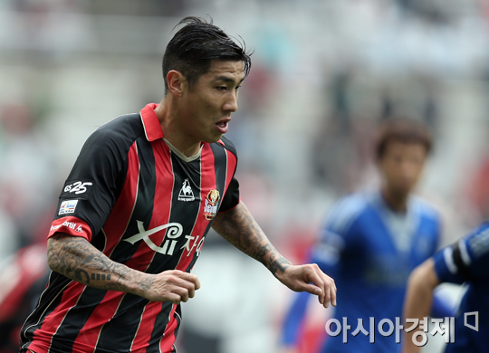 [포토] 긴 머리 두리