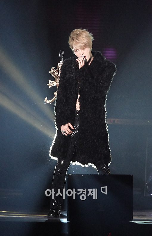 [포토]김재중 '자체발광'