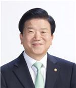 박병석 국회부의장, ‘국감 우수의원’에 뽑혀
