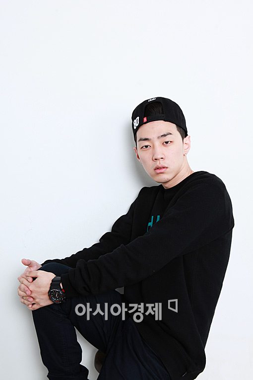 그레이 "힙합은 문화, 내 삶의 방식"(인터뷰)