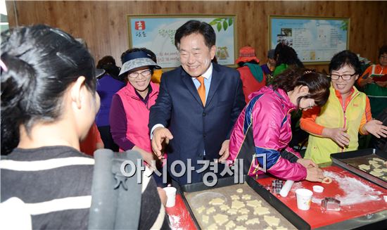 순천 참한솔교육농장, ‘제4회 알콩달콩 축제’ 성황리 개최 