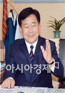 각종 수상 휩쓴 대한민국 생태수도 순천, 위상 높아져