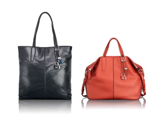 투미, 칼리 컬렉션 출시 