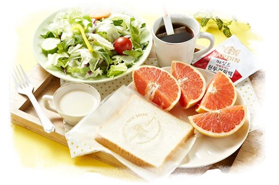 "먹으면서 뺀다"…'다이어트 식단' 인기