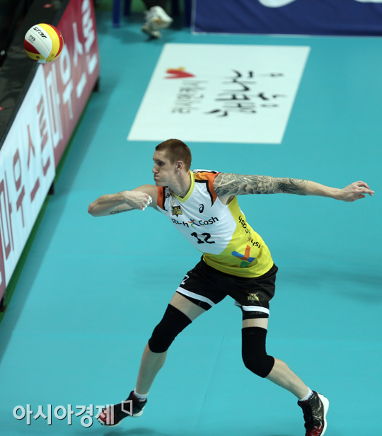 [포토] 바로티 '공아 어디 가니'