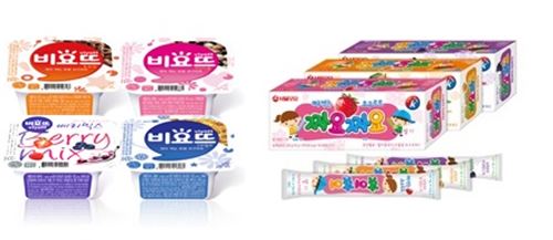 [단독]서울우유, 34개 발효유 제품 평균 8.9% 인상
