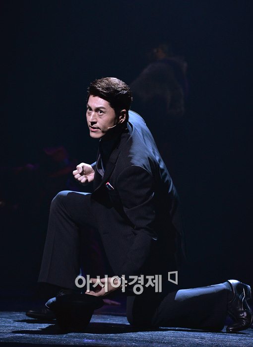 [포토]류수영, 긍정의 힘으로~