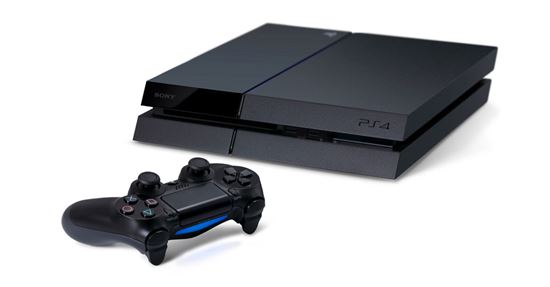 소니 PS4, 내달 국내 출시…49만8000원