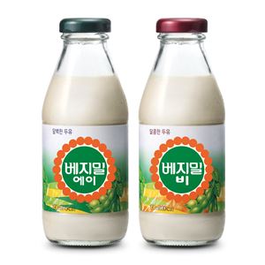 "반갑다 겨울아"...정식품 '베지밀' 판매량 쑥∼