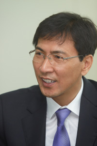 안희정 충청남도지사