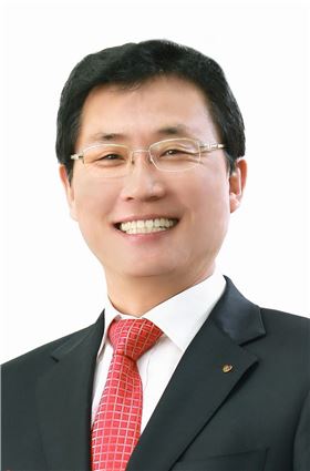 이환주 남원시장 “한국을 빛낸 자랑스런 한국인대상” 선정