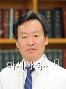 전남대 송호천 교수, 57억 원 규모의 연구 맡아