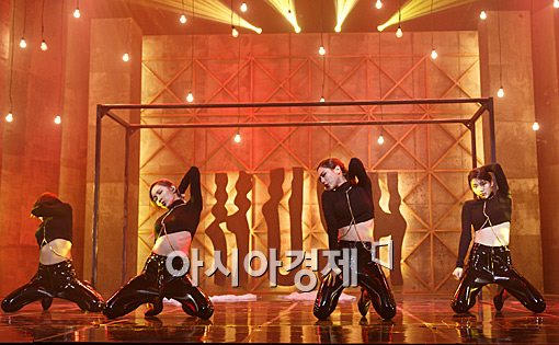 [사진으로 보는 2013]미쓰에이(miss A)