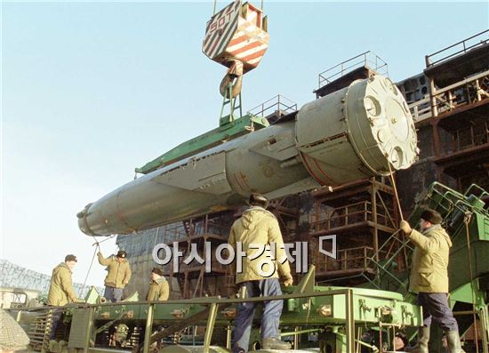 최첨단 해상무기<6>키로프급 미사일순양함(Kirov-class Missile cruiser)