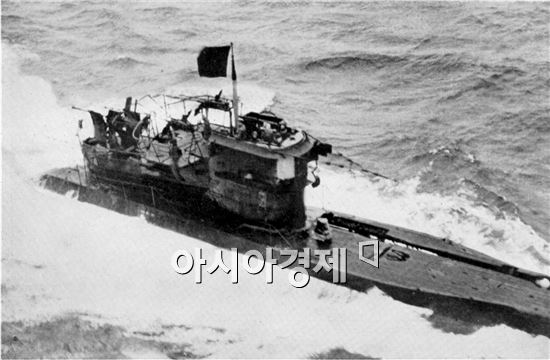 최첨단 해상무기<13>P-3 오라이언(P-3 Orion)