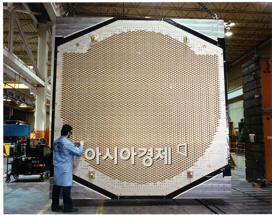 최첨단 해상무기<14>이지스 BMD(Aegis Ballistic Missile Defense)