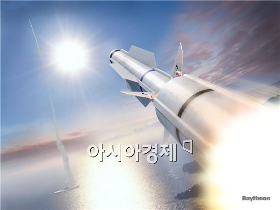 최첨단 해상무기<14>이지스 BMD(Aegis Ballistic Missile Defense)
