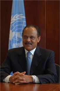 알다파그룹의 바다 알다파(H.E. Ambassador Bader Omar Al Dafa) 회장