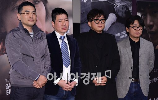 '소설 영화와 만나다', 박홍렬 촬영 감독의 힘 빛났다