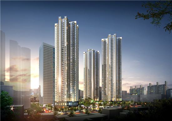 '중소형 아파트의 반란' 주택시장, 스몰 럭셔리 바람