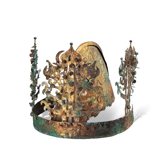 국립나주박물관은 또 다른 시간여행의 출발점..22일 개관